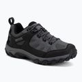Scarpe da trekking da uomo REGATTA Edgepoint IV Low granite/dark steel
