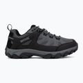 Scarpe da trekking da uomo REGATTA Edgepoint IV Low granite/dark steel 2