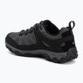Scarpe da trekking da uomo REGATTA Edgepoint IV Low granite/dark steel 3