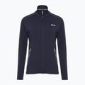 Felpa con cappuccio in pile da donna REGATTA Malana navy