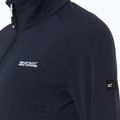 Felpa con cappuccio in pile da donna REGATTA Malana navy 4