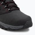 Scarpe da trekking uomo REGATTA Amble black/rio red 7