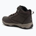 Scarpe da trekking uomo REGATTA Amble peat/tan 3