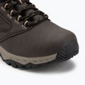 Scarpe da trekking uomo REGATTA Amble peat/tan 7
