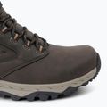 Scarpe da trekking uomo REGATTA Amble peat/tan 16