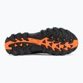 REGATTA scarponi da trekking da uomo Samaris III Low blu olimpico/nero/tango 4