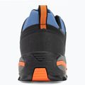 REGATTA scarponi da trekking da uomo Samaris III Low blu olimpico/nero/tango 6
