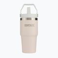 REGATTA Thermulate Tazza Tumbler da 0,6 l rosa fiorito