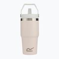 REGATTA Thermulate Tazza Tumbler da 0,6 l rosa fiorito 2