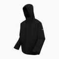 Giacca impermeabile da uomo REGATTA Sterlings black 11