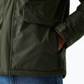 Giacca impermeabile da uomo REGATTA Sterlings dark khaki/black 7
