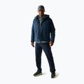 Giacca impermeabile da uomo REGATTA Sterlings moonlight denim/navy 2