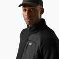 Pile da uomo REGATTA Frankie Borg black 4