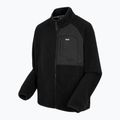 Pile da uomo REGATTA Frankie Borg black 7