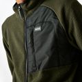 Pile uomo REGATTA Frankie Borg dark khaki 4