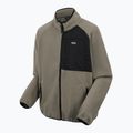 Giacca in pile da uomo REGATTA Frankie Borg golden sand 7
