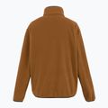 Pile da uomo REGATTA Frankie Half Zip brown 6