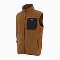 Gilet uomo REGATTA Frankie B/W nut brown 3