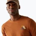 T-shirt uomo REGATTA ClineIX glazed ginger 4