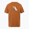 T-shirt uomo REGATTA ClineIX glazed ginger 6