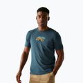T-shirt uomo REGATTA ClineIX moonlight denim bear