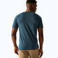 T-shirt uomo REGATTA ClineIX moonlight denim bear 3