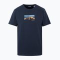 T-shirt uomo Regatta ClineIX navy explore 5