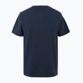 T-shirt uomo Regatta ClineIX navy explore 6