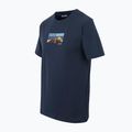 T-shirt uomo Regatta ClineIX navy explore 7