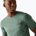 T-shirt uomo REGATTA ClineIX spruce green 4