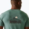 T-shirt uomo REGATTA ClineIX spruce green 5