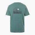 T-shirt uomo REGATTA ClineIX spruce green 7