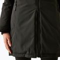 Giacca impermeabile da donna REGATTA brown black/mocha 5