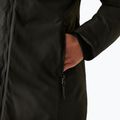 Giacca impermeabile da donna REGATTA brown black/mocha 7