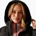 Cappotto imbottito da donna REGATTA Ujeane black 4
