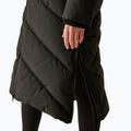 Cappotto imbottito da donna REGATTA Ujeane black 7