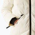 Cappotto imbottito da donna REGATTA Ujeane stone white/black 6