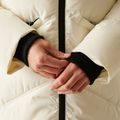 Cappotto imbottito da donna REGATTA Ujeane stone white/black 7