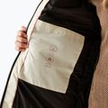 Cappotto imbottito da donna REGATTA Ujeane stone white/black 8