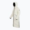 Cappotto imbottito da donna REGATTA Ujeane stone white/black 12