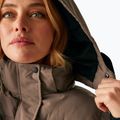 Cappotto imbottito da donna REGATTA Eryn mocha/black 5