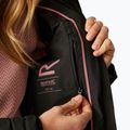 Giacca donna imbottita REGATTA Kelane black 9