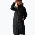 Cappotto imbottito da donna REGATTA Eloria black 4