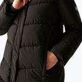 Cappotto imbottito da donna REGATTA Eloria black 8