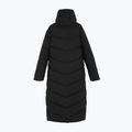 Cappotto imbottito da donna REGATTA Eloria black 11