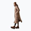 Cappotto imbottito da donna REGATTA Eloria mocha 4
