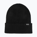 Berretto invernale da donna REGATTA Ribbed Basic black