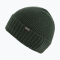 Berretto invernale da donna REGATTA Ribbed Basic dark khaki 2