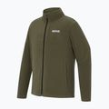 Pile felpato bambino Regatta King II olive night 3