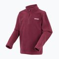 Pile da bambino REGATTA Hot Shot II dark pimento 3